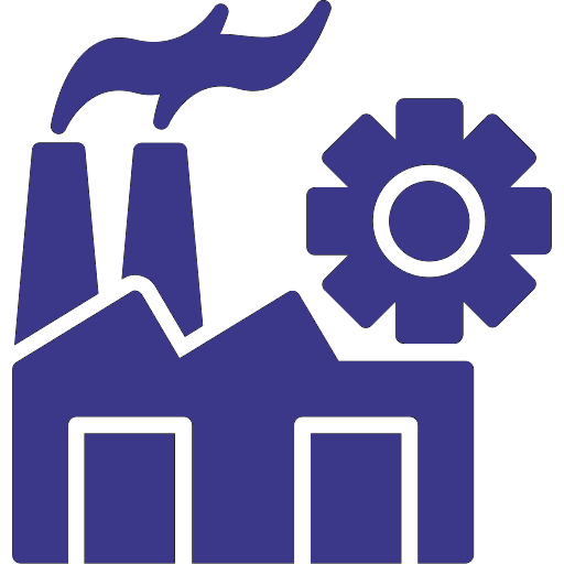 Производство