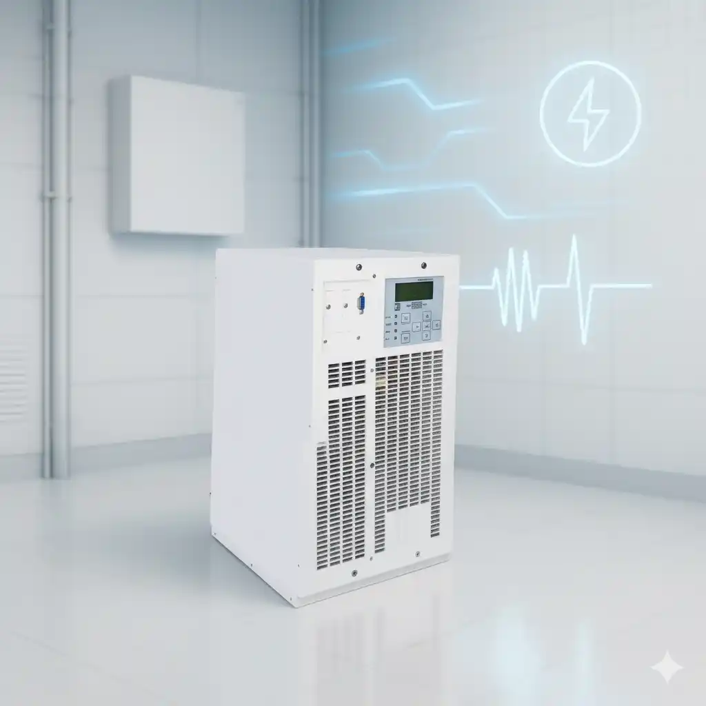 ИБП Line-interactive